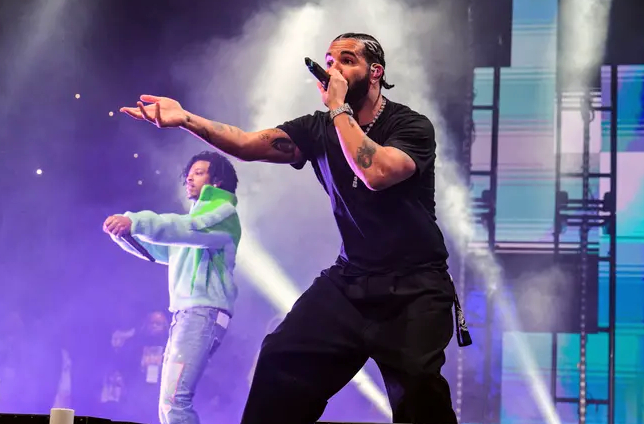 drake net worth