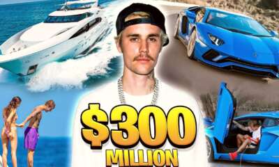 justin bieber net worth
