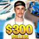 justin bieber net worth