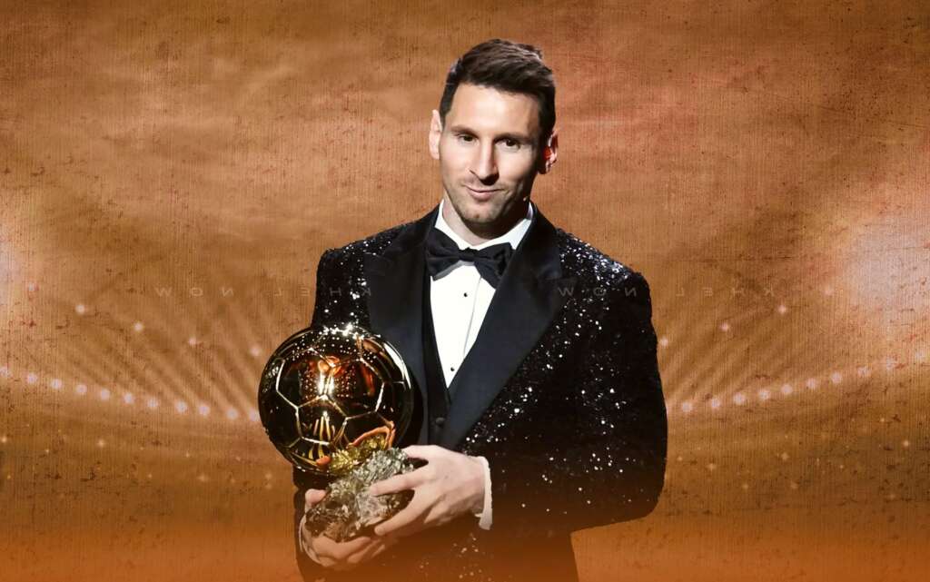 messi net worth