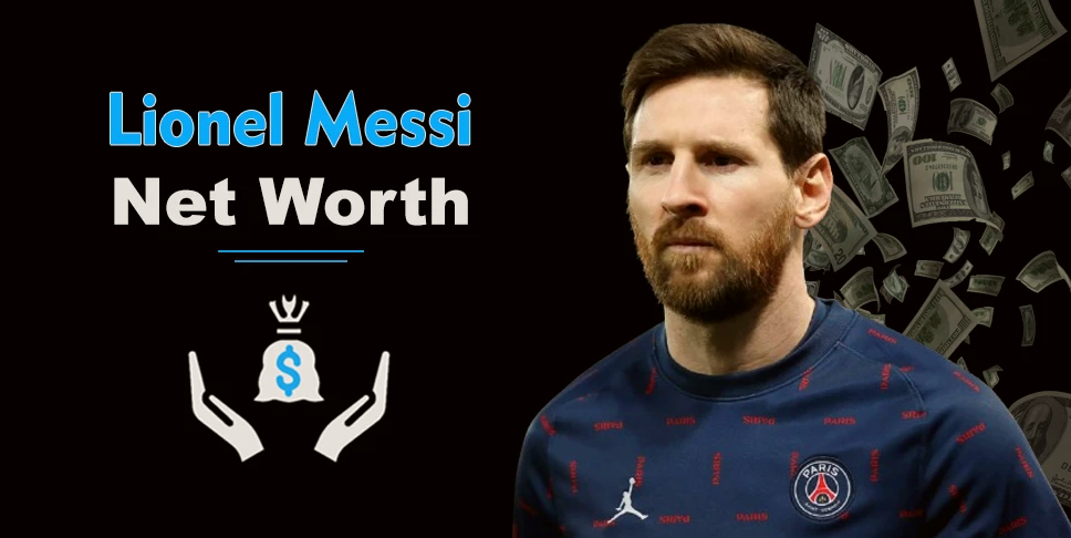 messi net worth