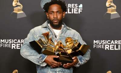 kendrick lamar net worth