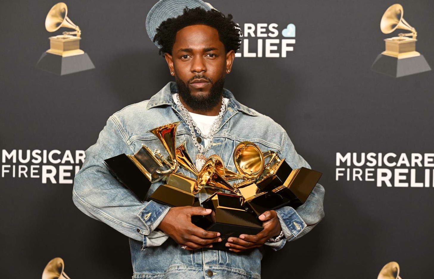 kendrick lamar net worth