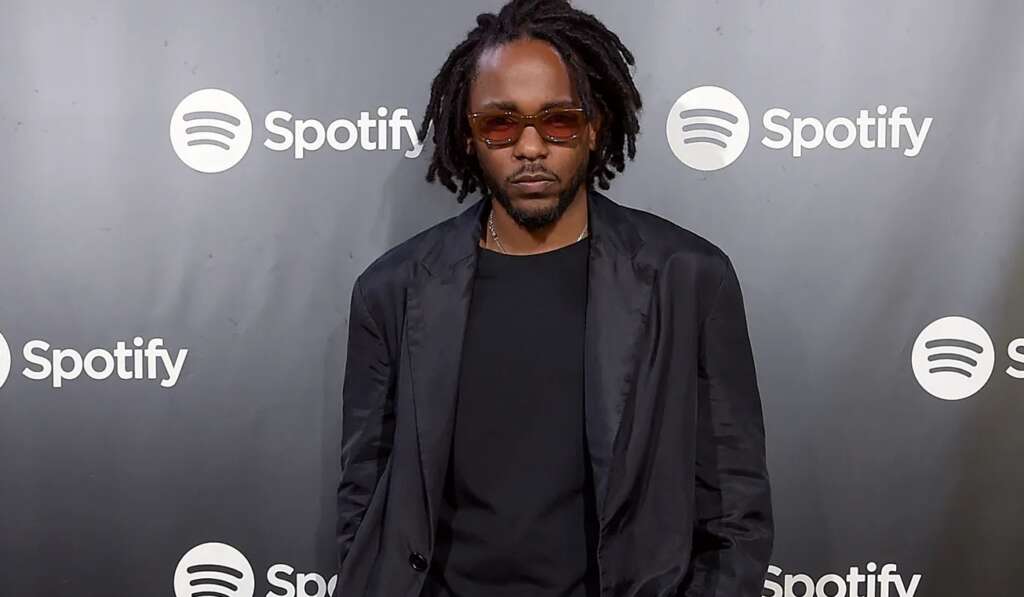 kendrick lamar net worth