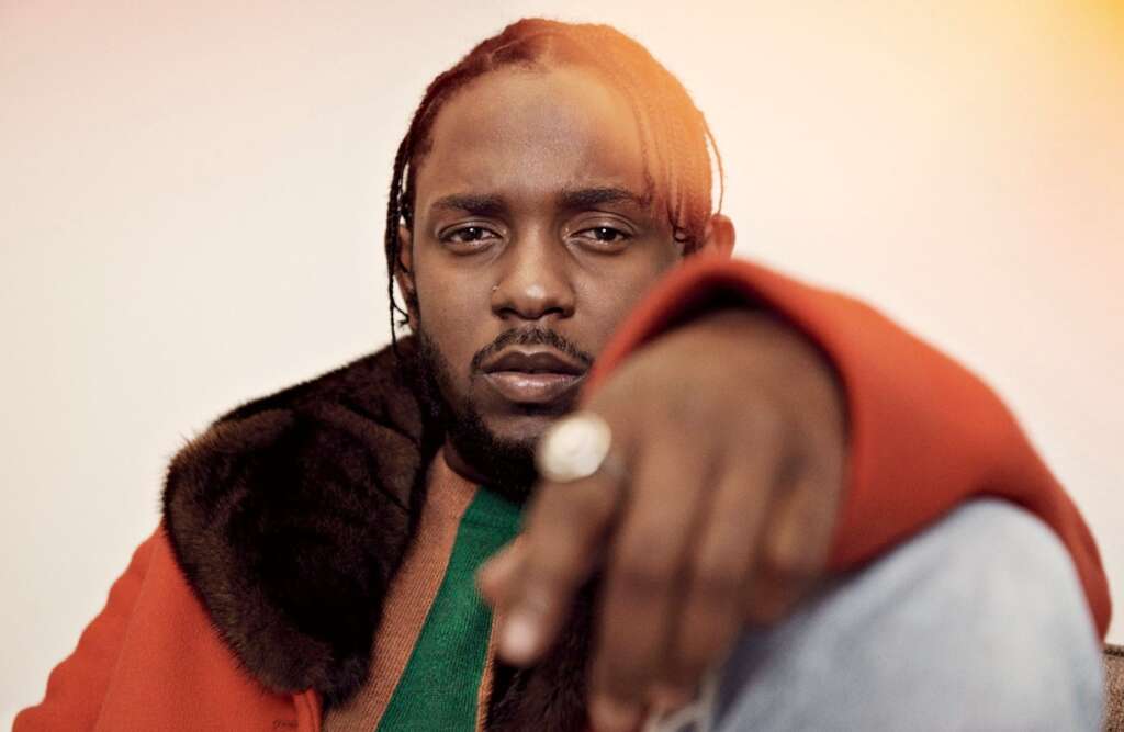 kendrick lamar net worth
