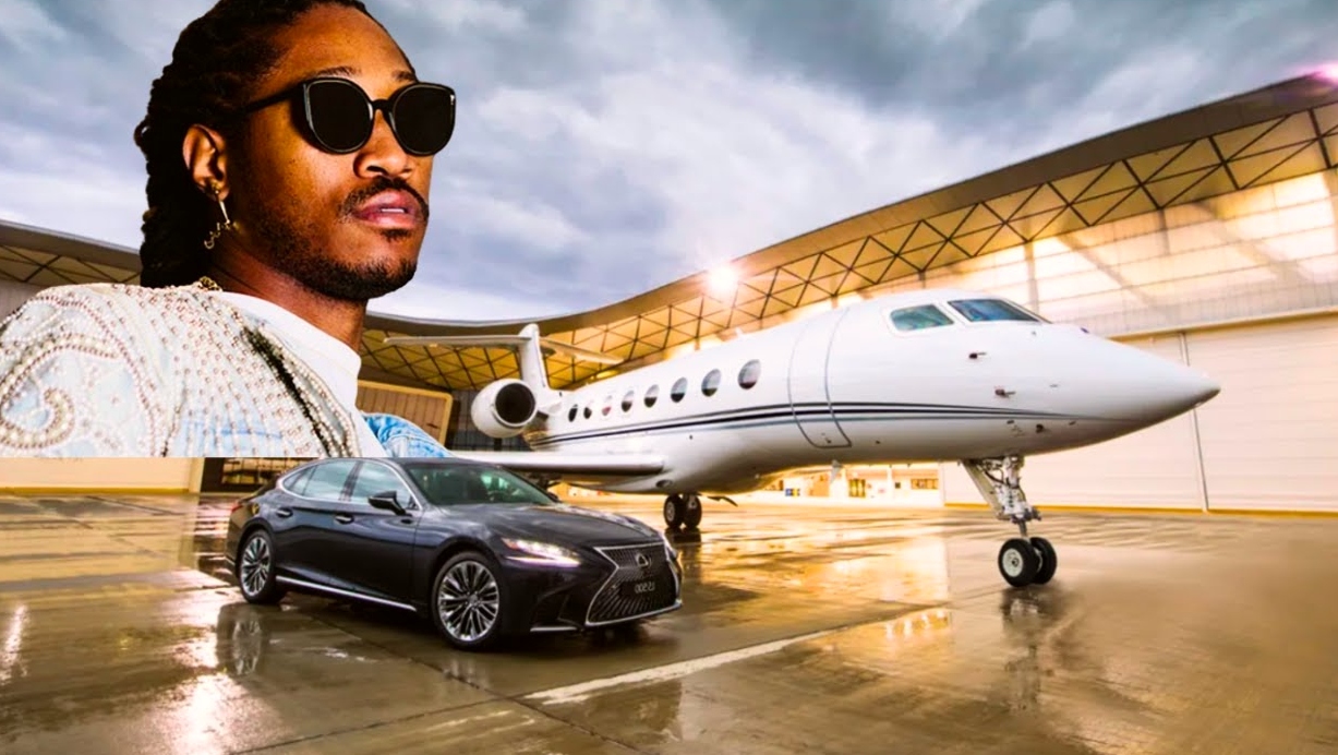 future net worth