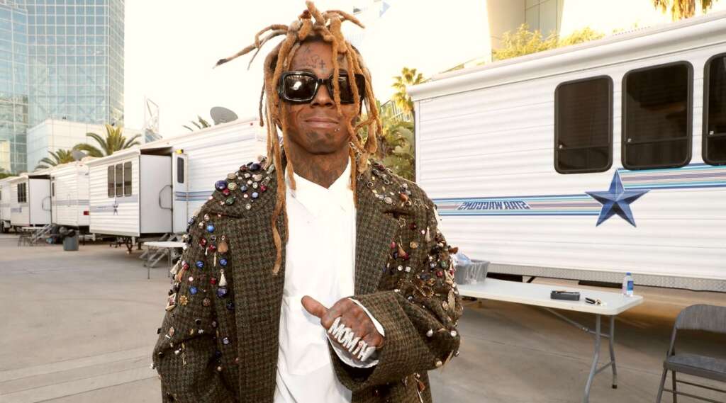 Lil Wayne Net Worth