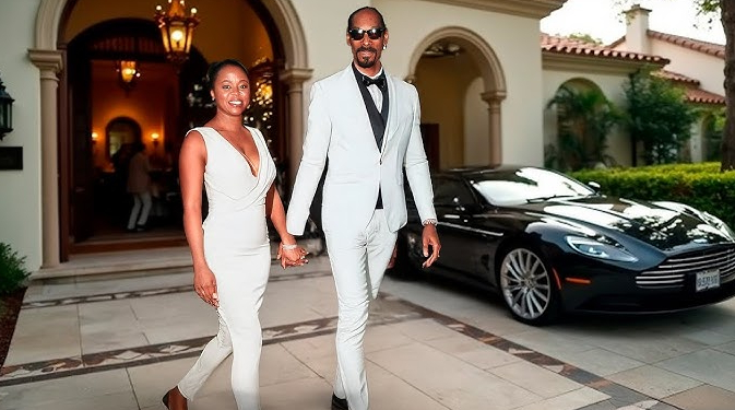 snoop dogg net worth