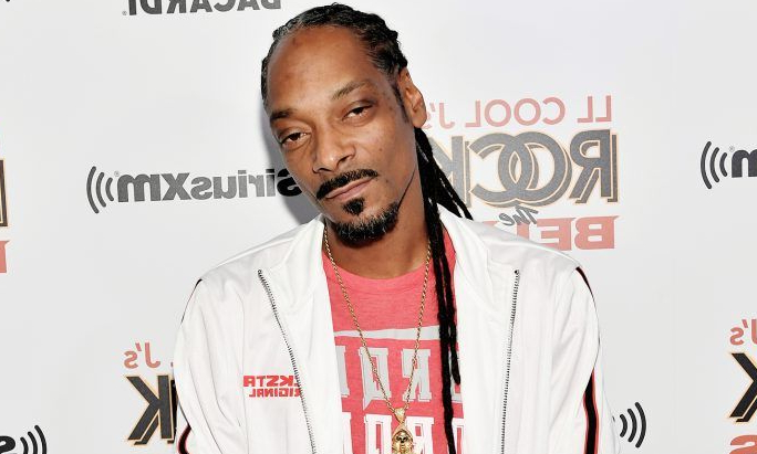 Snoop Dogg's net worth