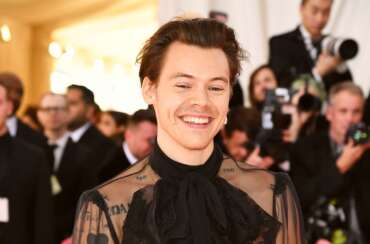 Harry Styles Net Worth in 2025: How the One Direction Star Made His