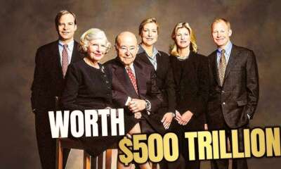 rothschild net worth
