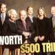 rothschild net worth