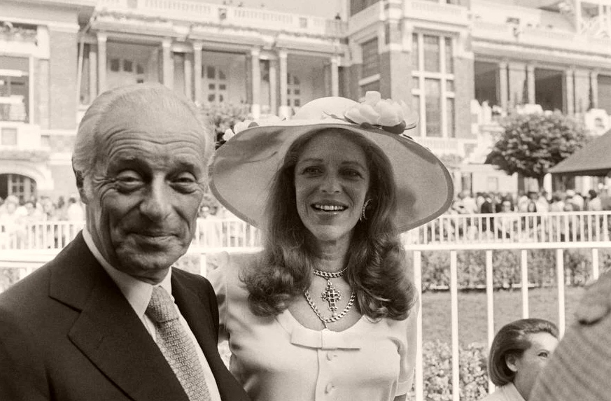 rothschild net worth