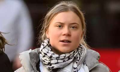 greta thunberg net worth