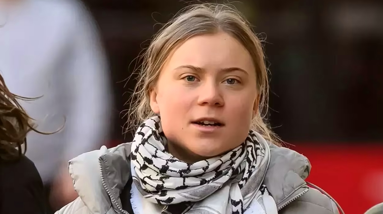 greta thunberg net worth