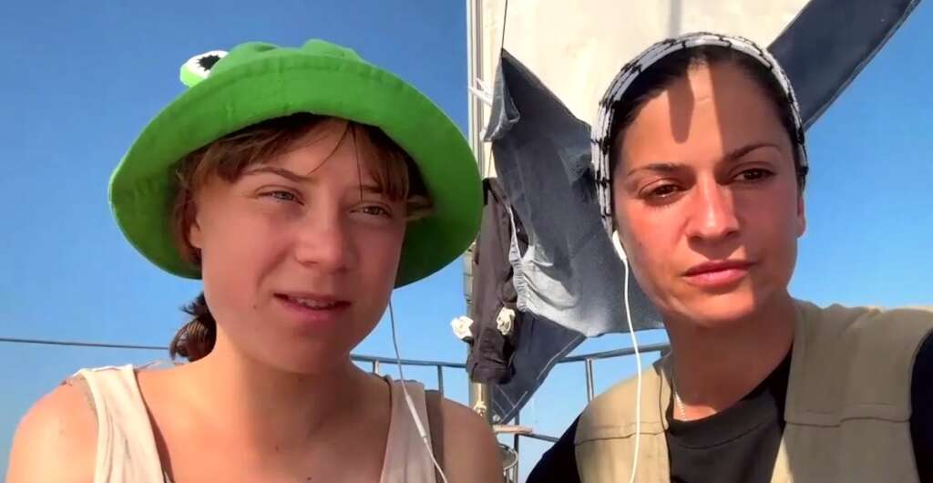 greta thunberg net worth