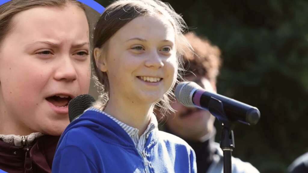 greta thunberg net worth