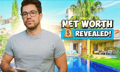 tai lopez net worth
