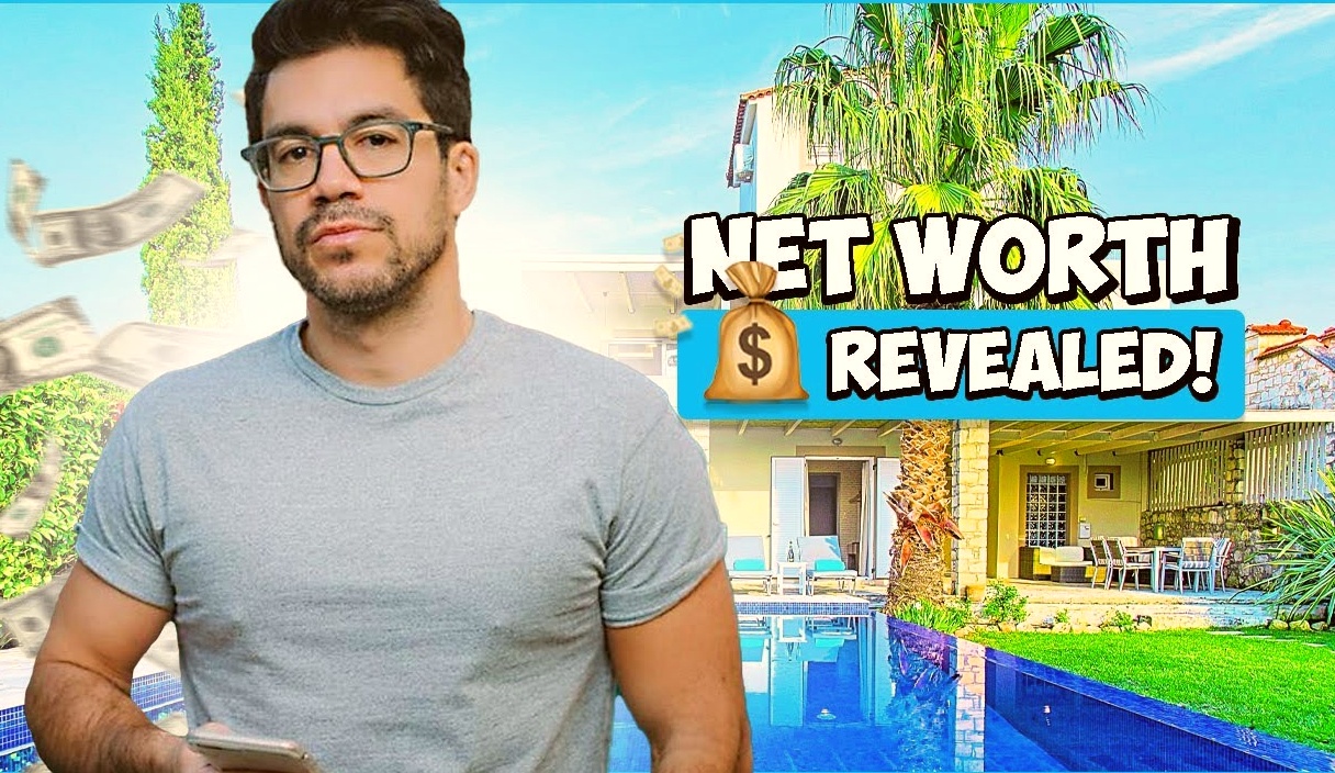 tai lopez net worth