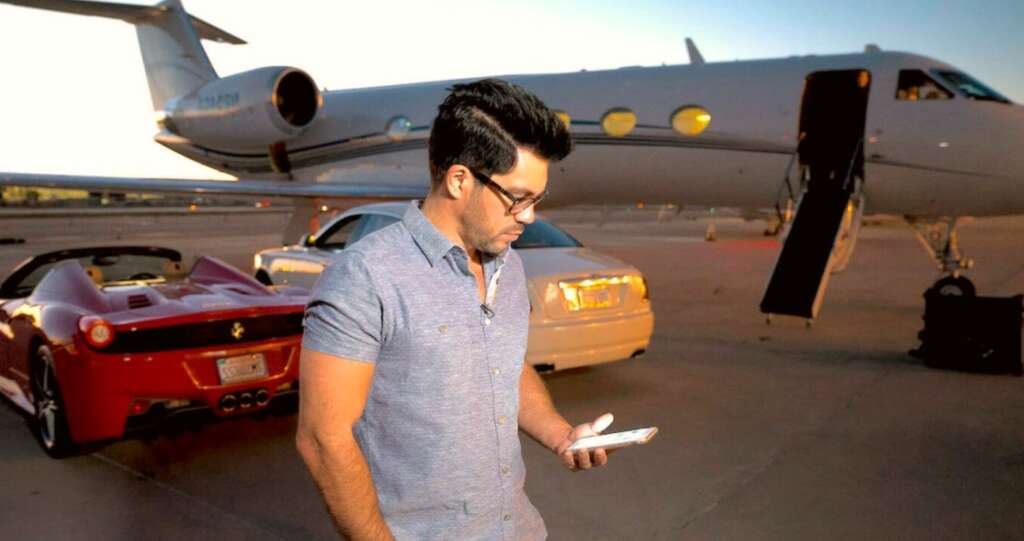 tai lopez net worth