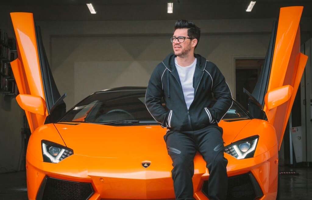 tai lopez net worth