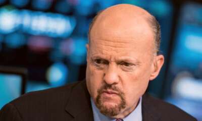 jim cramer net worth
