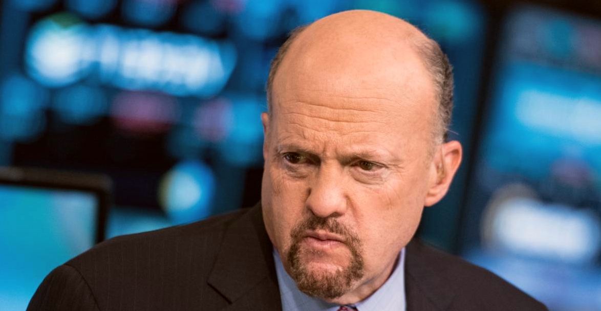 jim cramer net worth