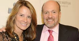 jim cramer net worth