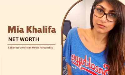 mia khalifa net worth