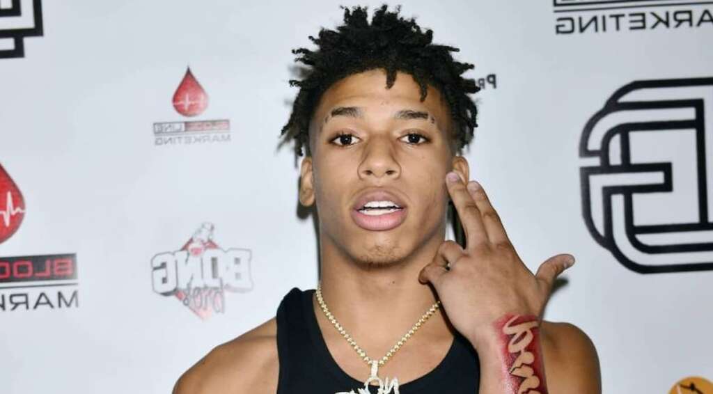 nle choppa net worth