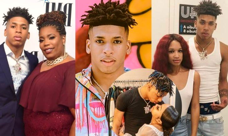 nle choppa net worth