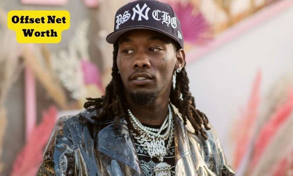 offset net worth​