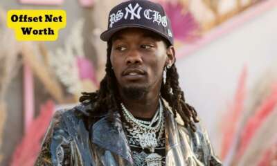 offset net worth​