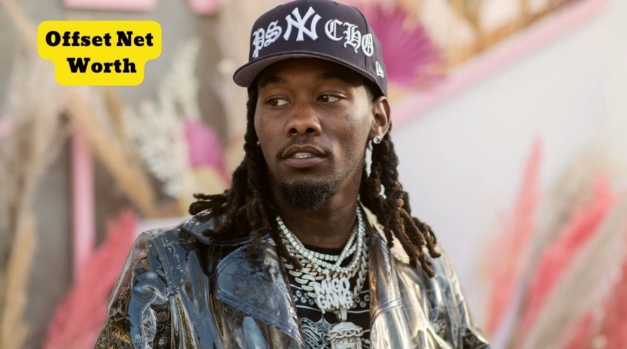 offset net worth