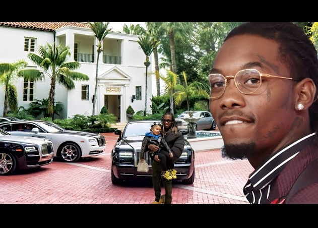 offset net worth