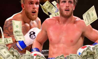 jake paul net worth