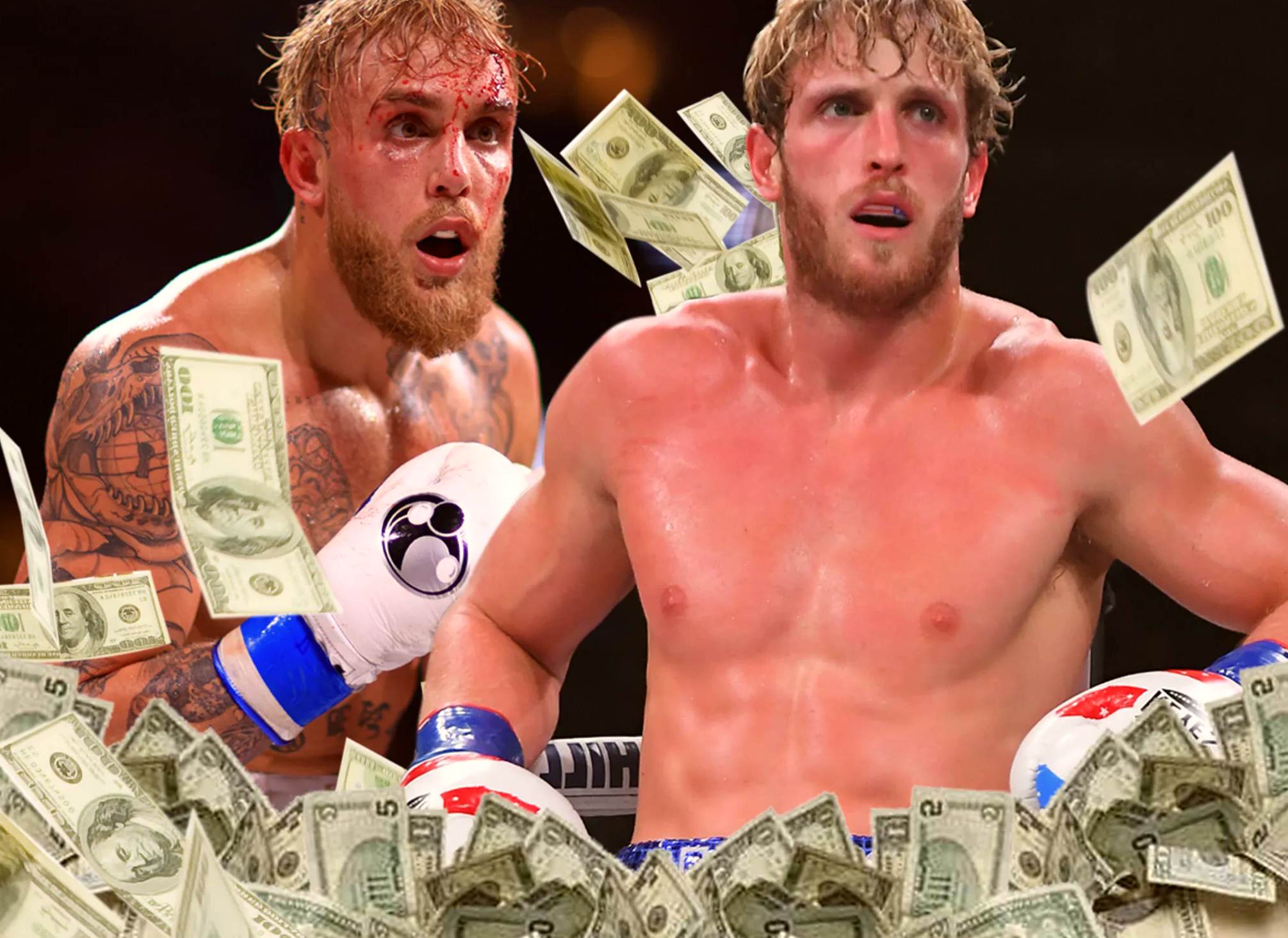 jake paul net worth
