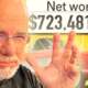 dave ramsey net worth