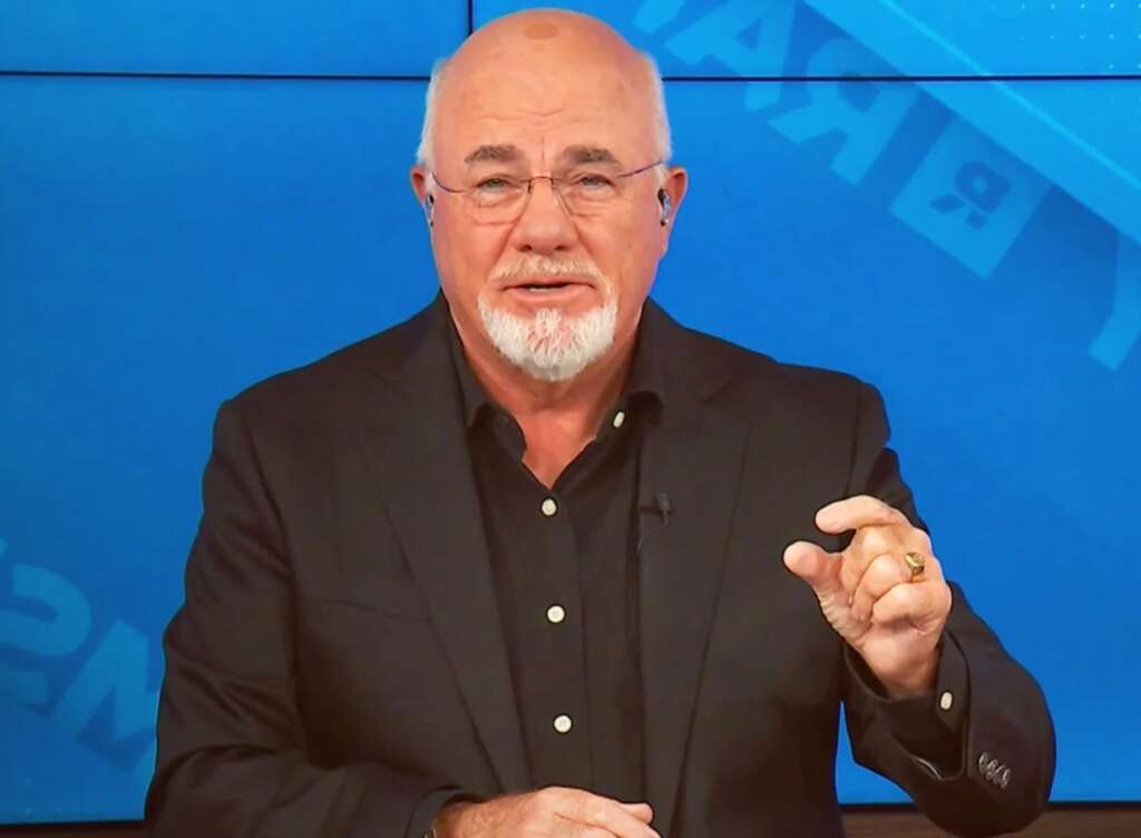Dave Ramsey net worth