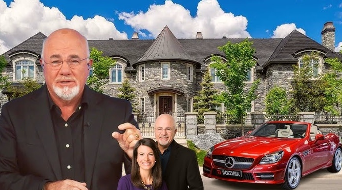 Dave Ramsey net worth