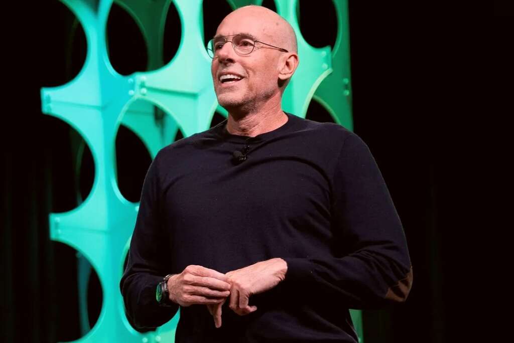 Scott Galloway Net Worth in 2025 - Rotten Tomatoes