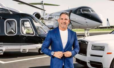 grant cardone net worth
