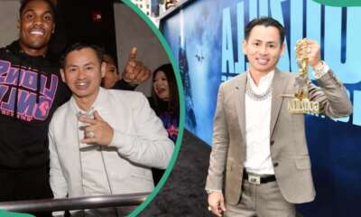 johnny dang net worth