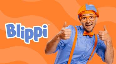 Blippi Net Worth in 2025: How Rich is Stevin John? - Rotten Tomatoes
