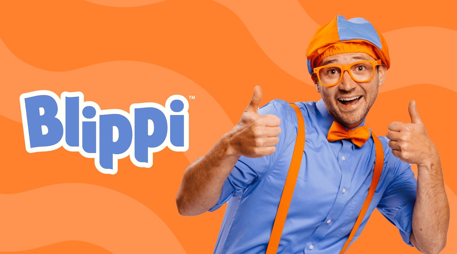 blippi net worth