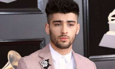 Zayn Malik's Net Worth