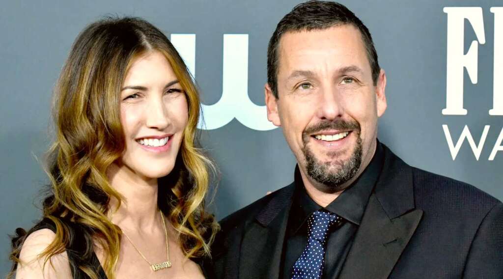adam sandler net worth
