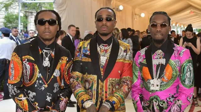 Offset Net Worth