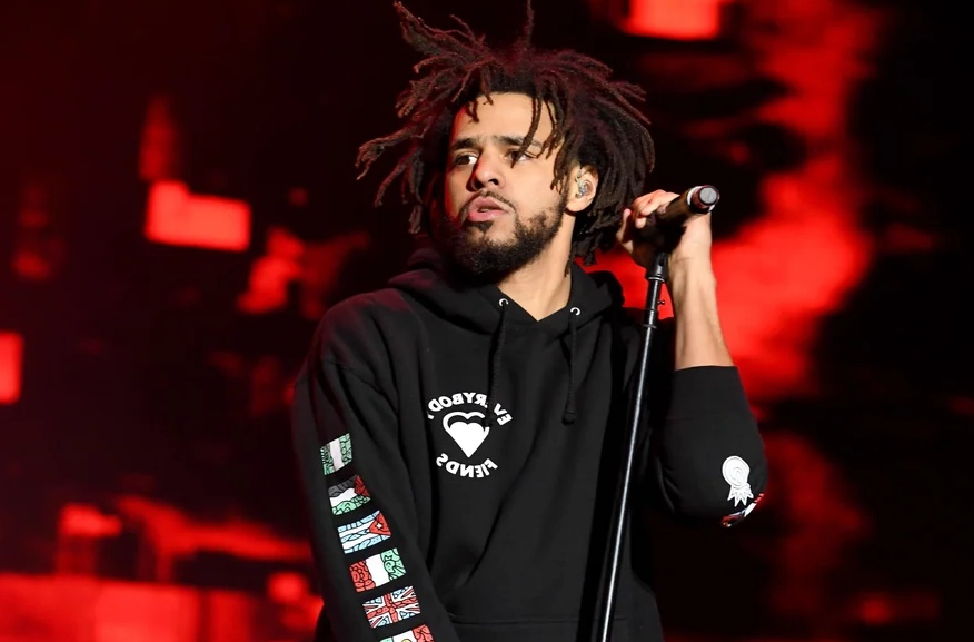 j cole net worth