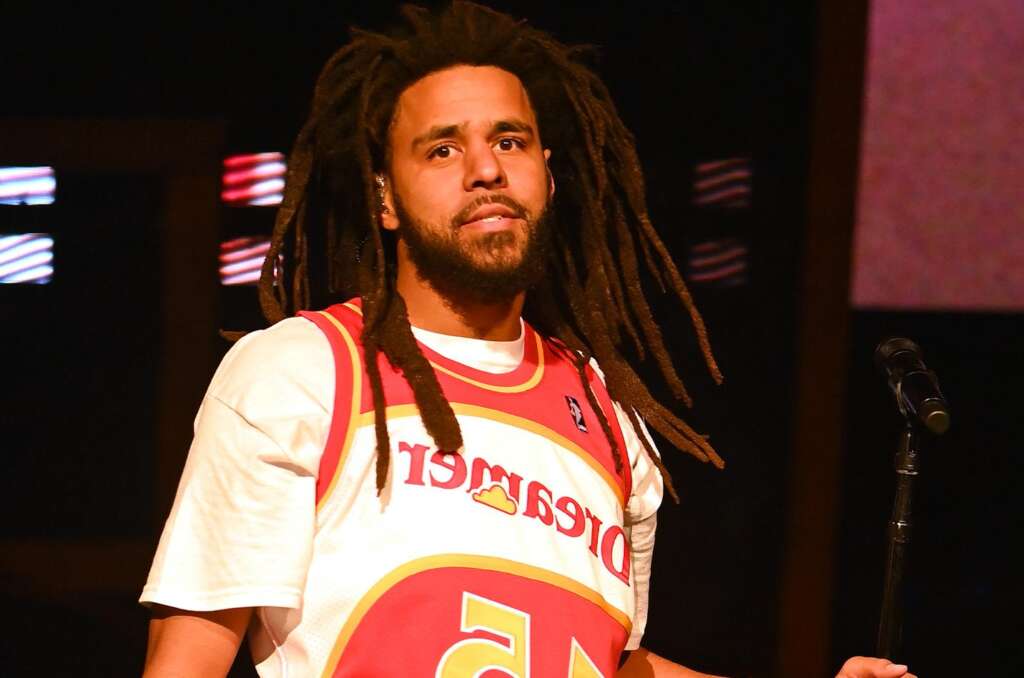 j cole net worth